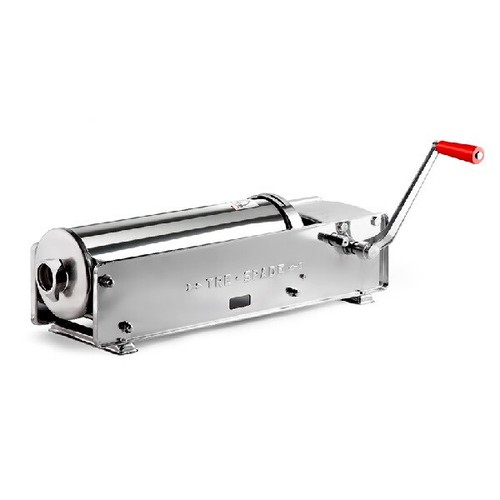 Insaccatrice tre spade mod 7 - insaccatrice,