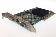 Scheda Video ATI Radeon 7000