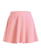 Solada Gonna corta a ruota