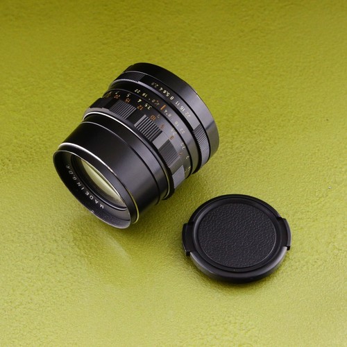 Exa exakta rtl pentacon 2 - /, 2.8