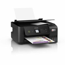 Epson EcoTank ET-2821 stampante standard a getto d'inchiostro a colori - nero