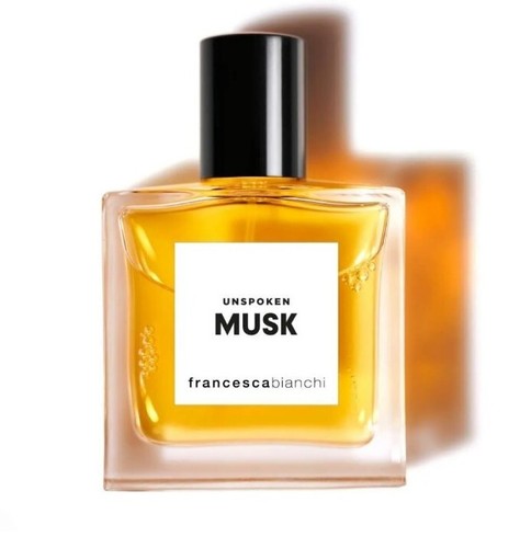 Unspoken musk profumo nuovo - profumo,