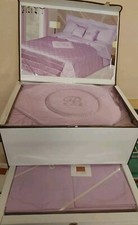 Double Bed Sheet Set -