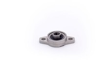 Cuscinetto flangiato kfl000 - cuscinetto,