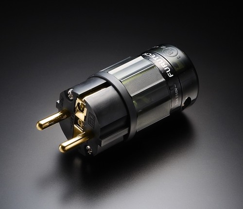 Furutech e38g e38 g - fi-e38,