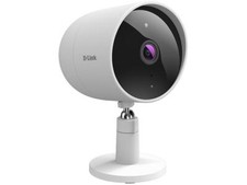 Link dcs 8302lh telecamera - d-link,