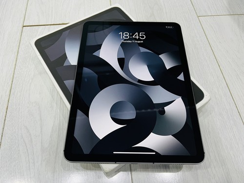 Apple ipad air generazione - ipad,