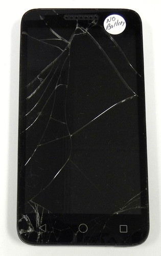 Alcatel raven a574bl - raven,
