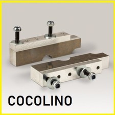 Cavalletto motore Kart motore scorrevole per Honda GX 160 200 270 390 engine mount