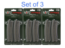 Kato 2-280 linea curva