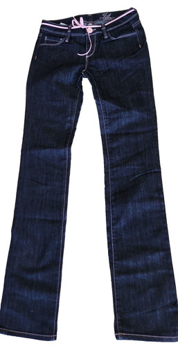 Jeans jfour elisabeth - j4,