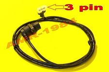 CAPTATORE SENSORE CONTAKM  HM CRE 50/125 CRM Lungo 1270  spinotto 3 PIN 52100 