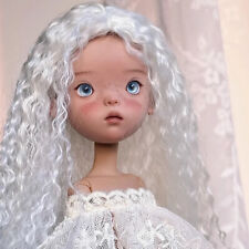 Bambola BJD 1/6 con resina