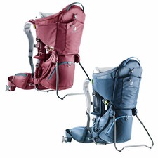 Deuter kid comfort - kid, marsupio
