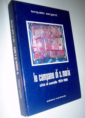 Campane maria citta di - le,