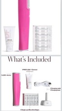 DERMAFLASH LUXE Dispositivo