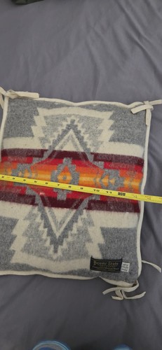 Pendleton beaver state - beaver, cuscino