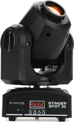 Eliminatore stinger spot 30 - eliminatore,