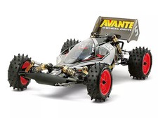 Tamiya 47390 RC Kit Auto