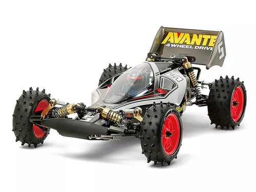 Tamiya 47390 kit - tamiya, auto