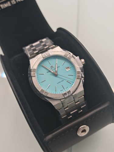 Maurice lacroix aikon quartz - lacroix,