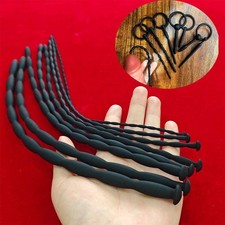 Plug per pene uomo silicone