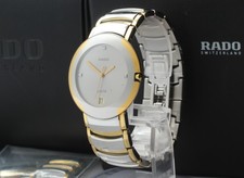 Mint scatola rado diastar - n,