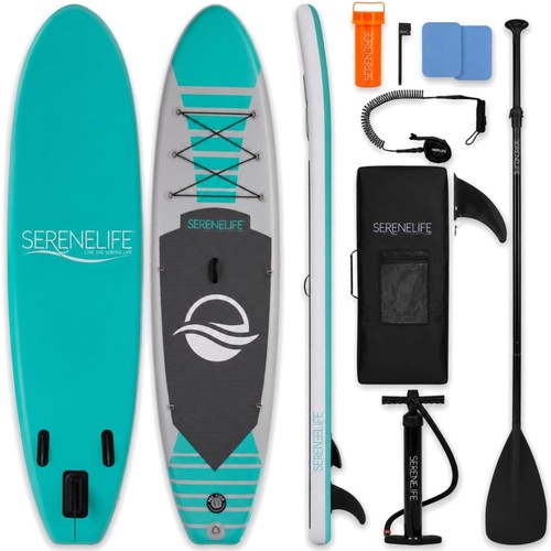 Tavola sup gonfiabile - tavola, da