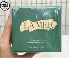 The La Mer The Moisturizing