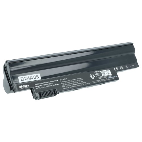 Batería para acer - acer, emachines