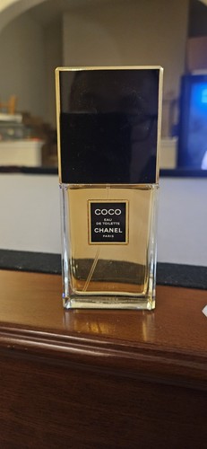 Coco chanel eau - coco,
