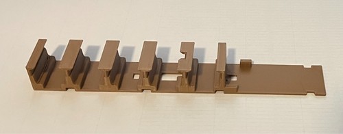 Seating unit for - for, tri-ang