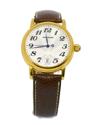 Orologio montblanc - orologio,