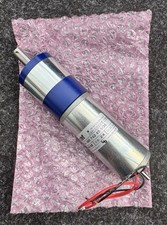 24v DC Motor Gear Motor CBF