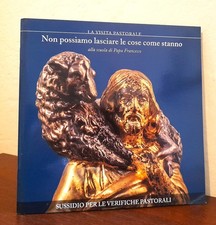 Papa francesco visita - la,