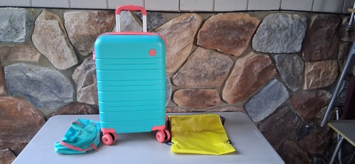Ipack bagaglio trasporto per - ipack,