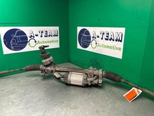 Scatola sterzo servo Audi A3