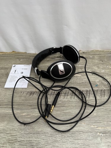 Sennheiser 599 cuffie - hd, se