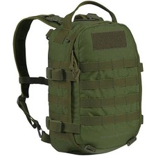 Zaino Tattico Militare Wisport