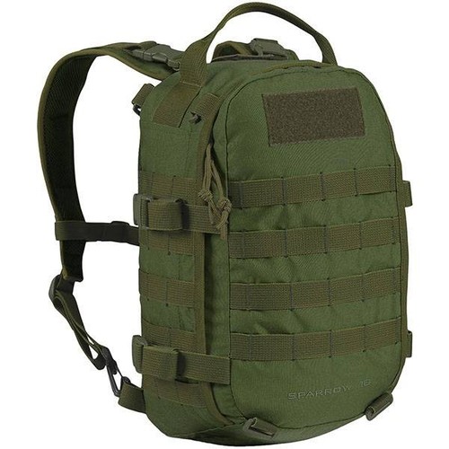 Zaino tattico militare wisport - tattico,