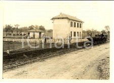 1925 TERRACINA Casa cantoniera