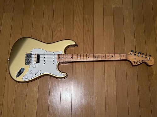 Chitarra elettrica fender - elettrica,