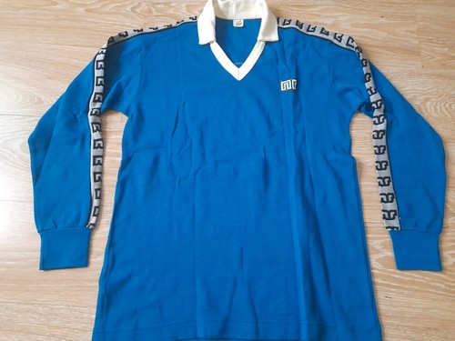 Maglia shirt vintage 80 - maglia,