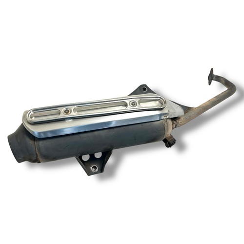 Marmitta honda 150 - marmitta,