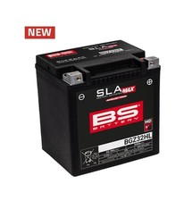 BS BATTERY Batteria senza