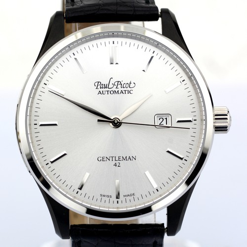 Paul picot gentleman - paul,