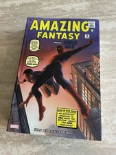 The Amazing Spider-Man Omnibus