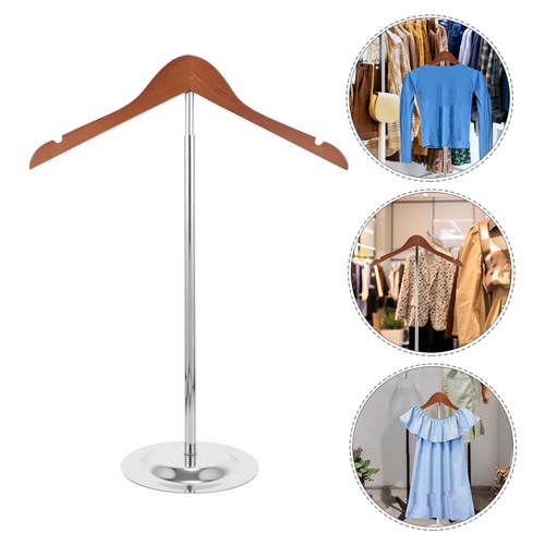 Espositore per vestiti - espositore,