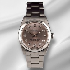 Rolex Oyster Perpetual 31mm