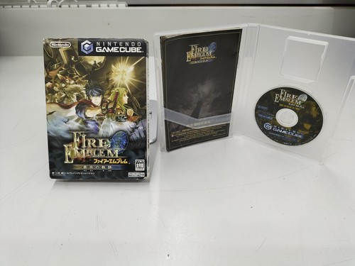 Nintendo fire emblem - nintendo, emblem:
